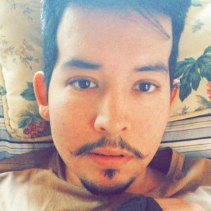 Meet your Posher, Eduardo